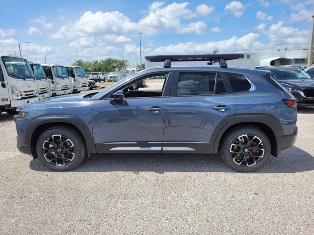 2024 Mazda CX-50 2.5 Turbo Meridian Edition