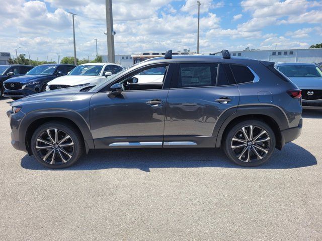 2024 Mazda CX-50 2.5 Turbo Premium Package