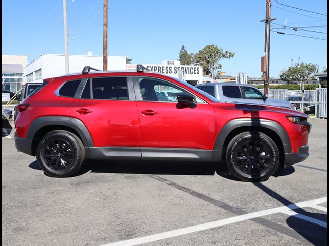 2024 Mazda CX-50 2.5 S Select Package