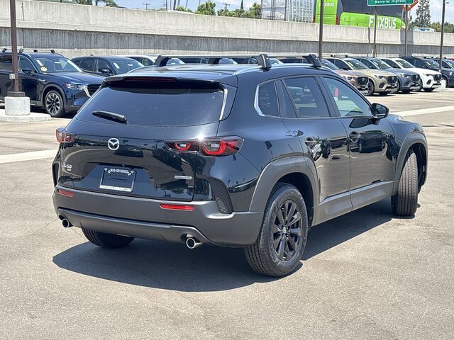 2024 Mazda CX-50 2.5 S Select Package