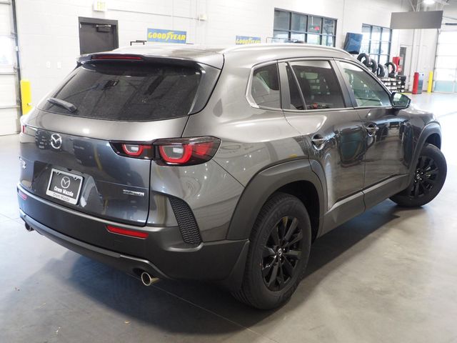 2024 Mazda CX-50 2.5 S Select Package