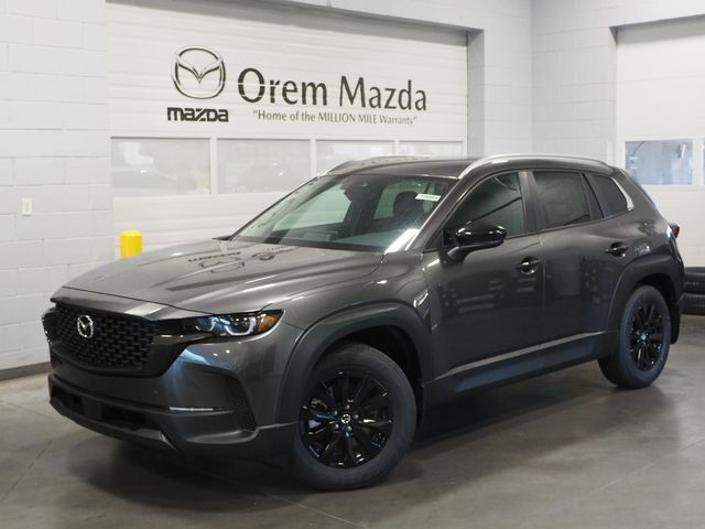 2024 Mazda CX-50 2.5 S Select Package