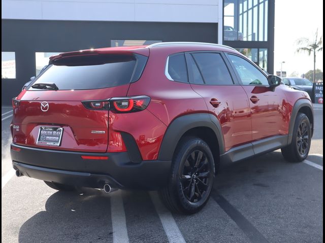 2024 Mazda CX-50 2.5 S Preferred Package