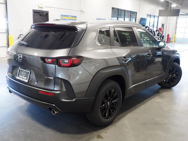 2024 Mazda CX-50 2.5 S Preferred Package