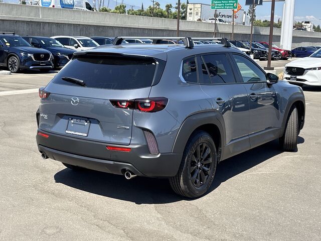 2024 Mazda CX-50 2.5 S Preferred Package