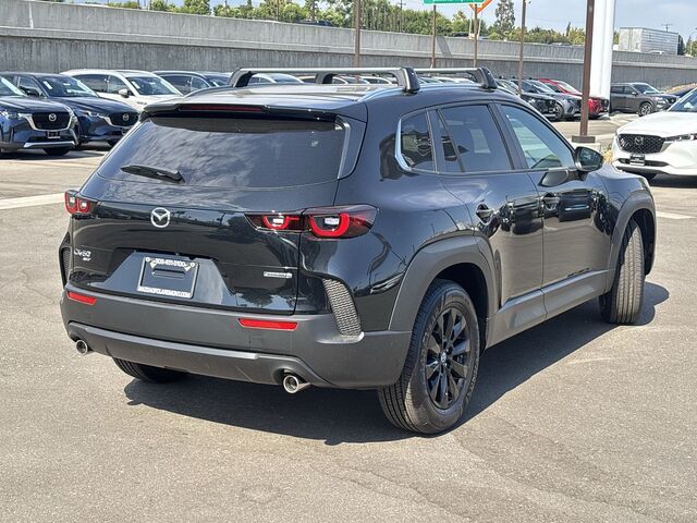 2024 Mazda CX-50 2.5 S Preferred Package