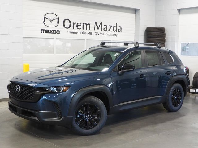 2024 Mazda CX-50 2.5 S Preferred Package