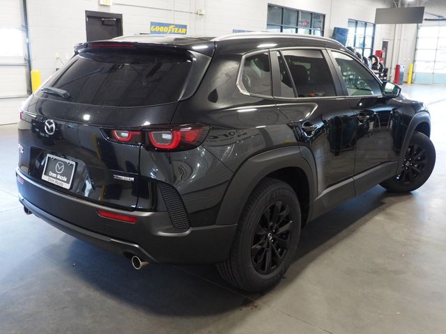 2024 Mazda CX-50 2.5 S Preferred Package