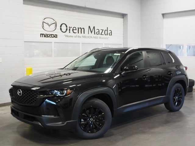 2024 Mazda CX-50 2.5 S Preferred Package