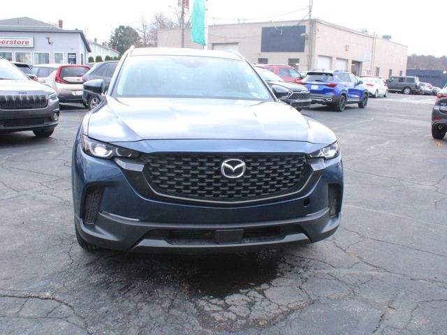 2024 Mazda CX-50 2.5 S Preferred Package