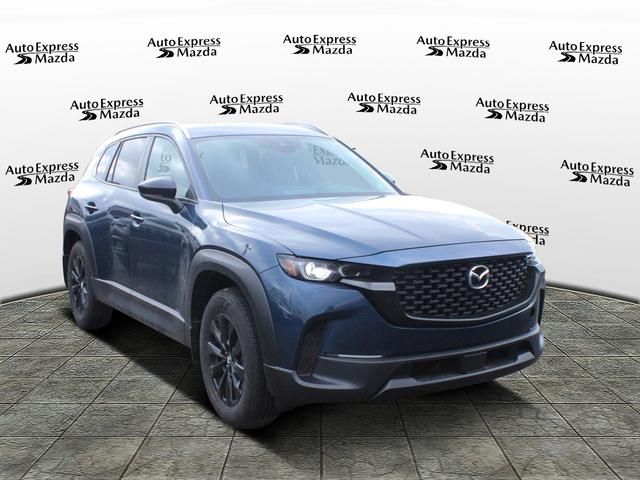 2024 Mazda CX-50 2.5 S Preferred Package