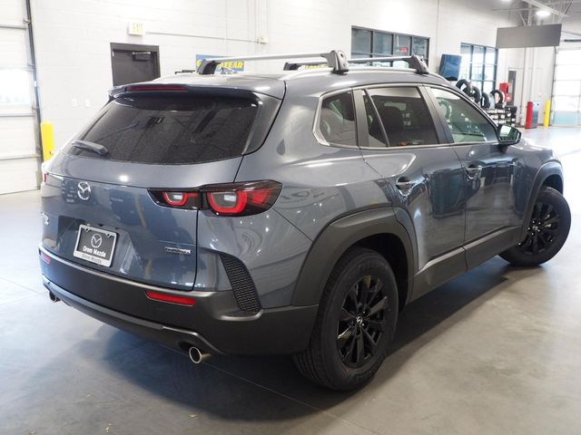 2024 Mazda CX-50 2.5 S Premium Package