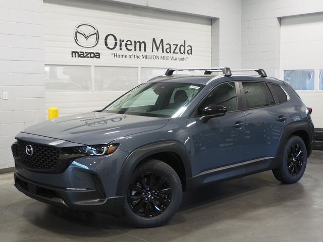 2024 Mazda CX-50 2.5 S Premium Package