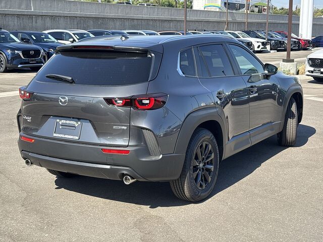 2024 Mazda CX-50 2.5 S Premium Package