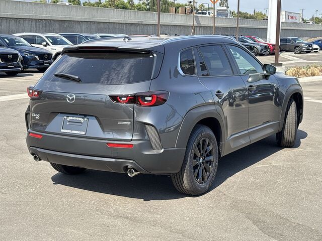 2024 Mazda CX-50 2.5 S Premium Package