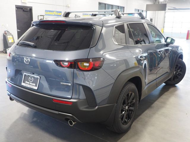 2024 Mazda CX-50 2.5 S Premium Package