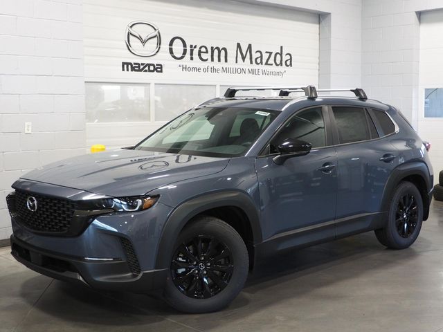 2024 Mazda CX-50 2.5 S Premium Package