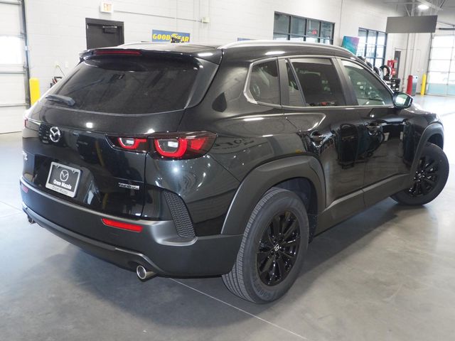 2024 Mazda CX-50 2.5 S Premium Package