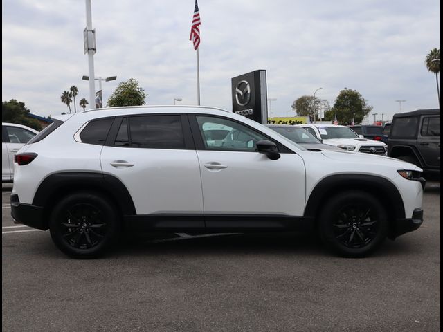 2024 Mazda CX-50 2.5 S Premium Package