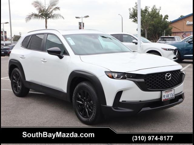 2024 Mazda CX-50 2.5 S Premium Package