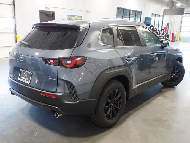 2024 Mazda CX-50 2.5 S Premium Package