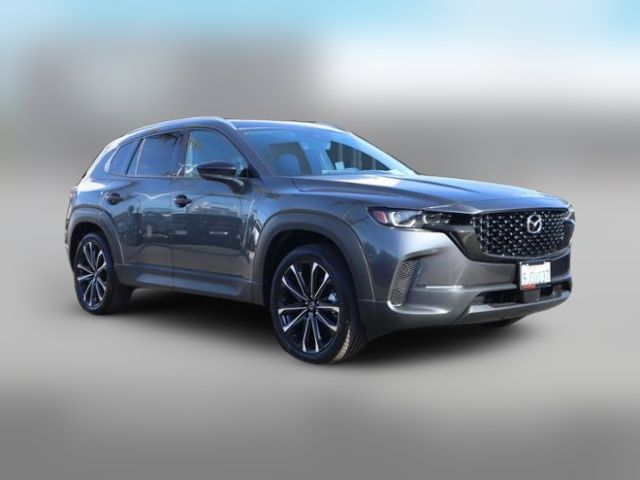 2024 Mazda CX-50 2.5 S Premium Plus Package