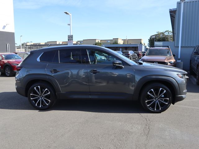 2024 Mazda CX-50 2.5 S Premium Plus Package