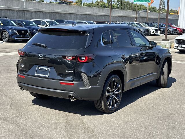 2024 Mazda CX-50 2.5 S Premium Plus Package