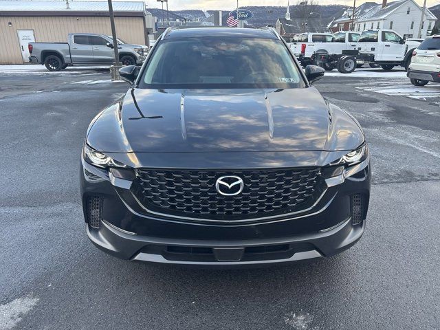 2024 Mazda CX-50 2.5 S Premium Plus Package