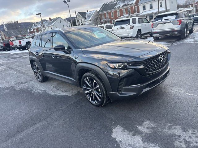 2024 Mazda CX-50 2.5 S Premium Plus Package