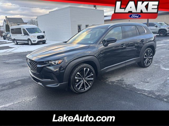 2024 Mazda CX-50 2.5 S Premium Plus Package