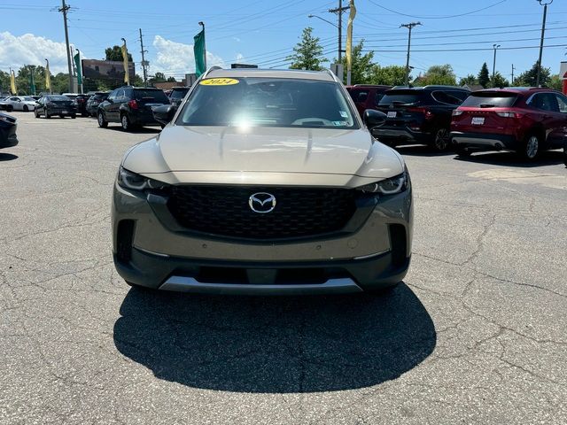 2024 Mazda CX-50 2.5 Turbo Premium Plus Package