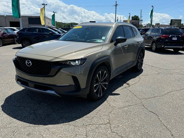 2024 Mazda CX-50 2.5 Turbo Premium Plus Package