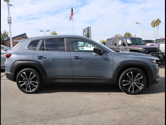 2024 Mazda CX-50 2.5 Turbo