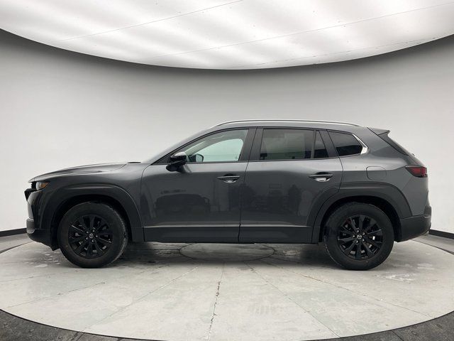 2024 Mazda CX-50 2.5 S Premium Package