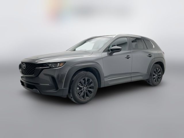 2024 Mazda CX-50 2.5 S Premium Package