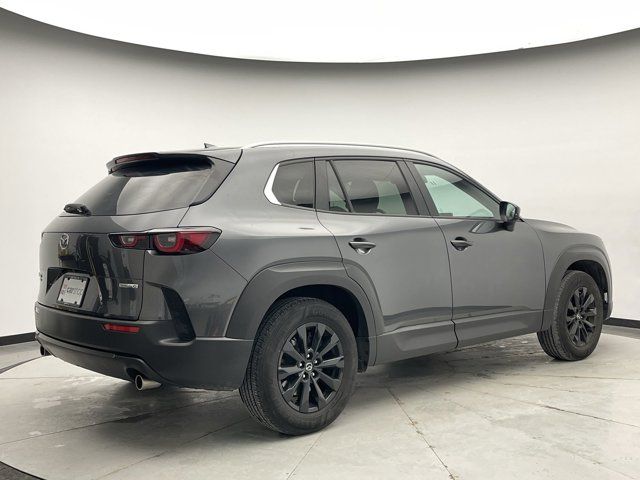 2024 Mazda CX-50 2.5 S Premium Package