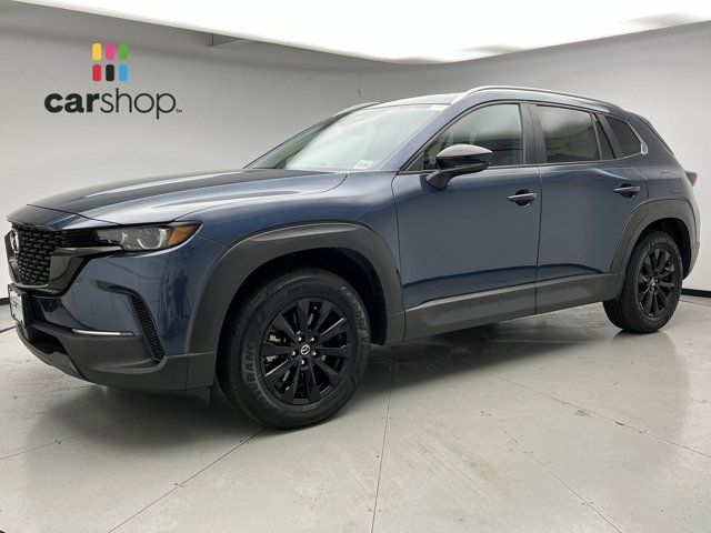 2024 Mazda CX-50 2.5 S Premium Package