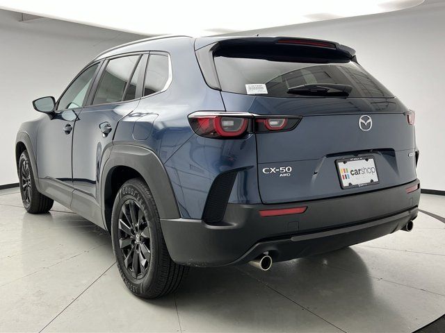 2024 Mazda CX-50 2.5 S Premium Package