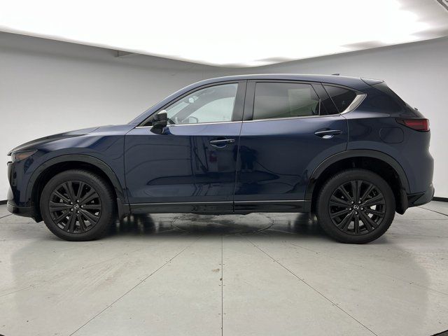 2024 Mazda CX-5 2.5 Turbo Premium Package