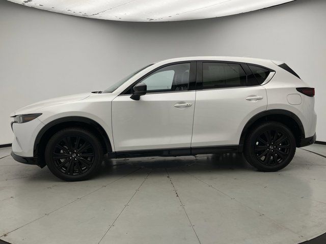 2024 Mazda CX-5 2.5 Turbo Premium Package