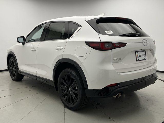 2024 Mazda CX-5 2.5 Turbo Premium Package