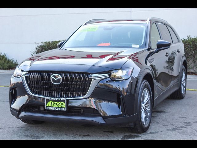 2024 Mazda CX-90 3.3 Turbo Preferred Plus