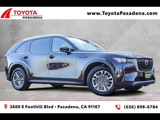 2024 Mazda CX-90 3.3 Turbo Preferred Plus