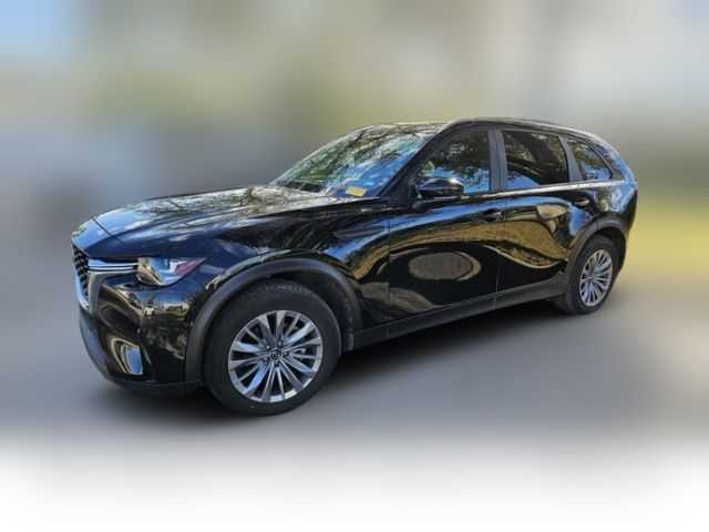 2024 Mazda CX-90 3.3 Turbo Select