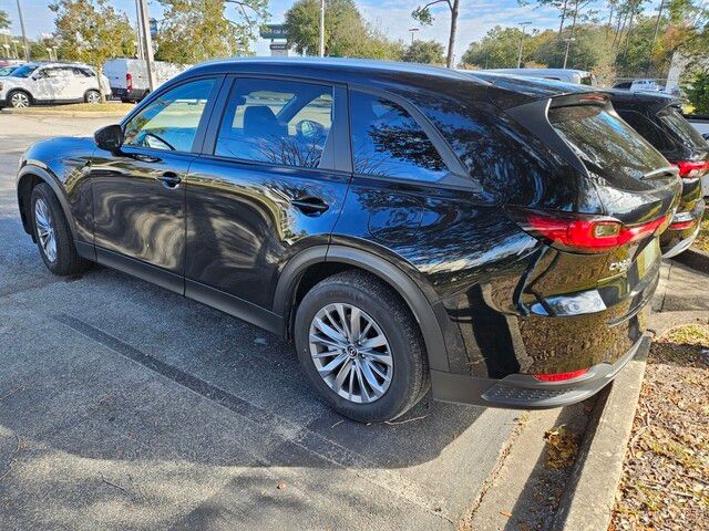 2024 Mazda CX-90 3.3 Turbo Select