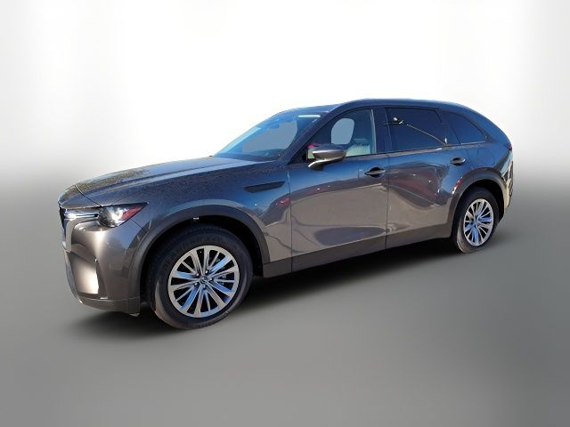 2024 Mazda CX-90 3.3 Turbo Preferred