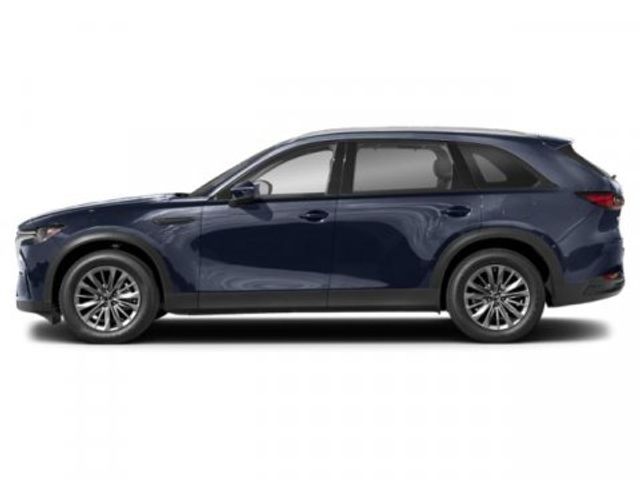 2024 Mazda CX-90 3.3 Turbo Preferred