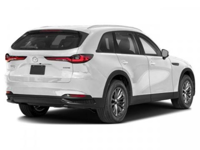 2024 Mazda CX-90 3.3 Turbo Preferred