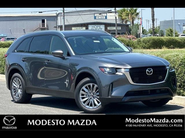 2024 Mazda CX-90 3.3 Turbo Preferred